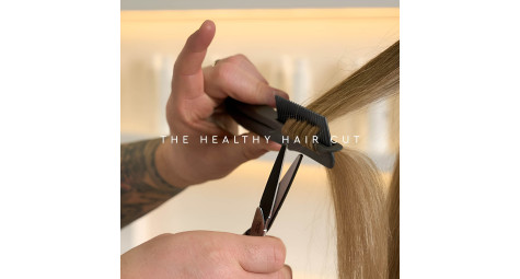 The Healthy Hair Cut: чому в Європі обирають цю процедуру