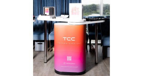 Salon Finder: як офіційний сайт TCC приводить вам нових клієнтів.