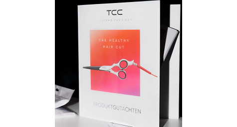 Олаплекс (Olaplex) та TCC: конкуренти чи ідеальні партнери?