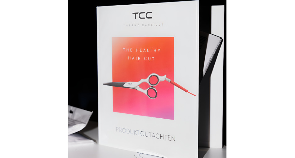 Олаплекс (Olaplex) та TCC: конкуренти чи ідеальні партнери?